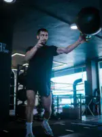 Seni zorlamıyorsa, seni değiştirmez.

#fitinfight #fitness #istanbul