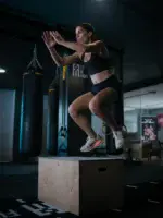 Karşılaştığın sınamalar seni güçlü yanlarınla tanıştıracaktır. 

#fitinfight #functionaltraining #fitness