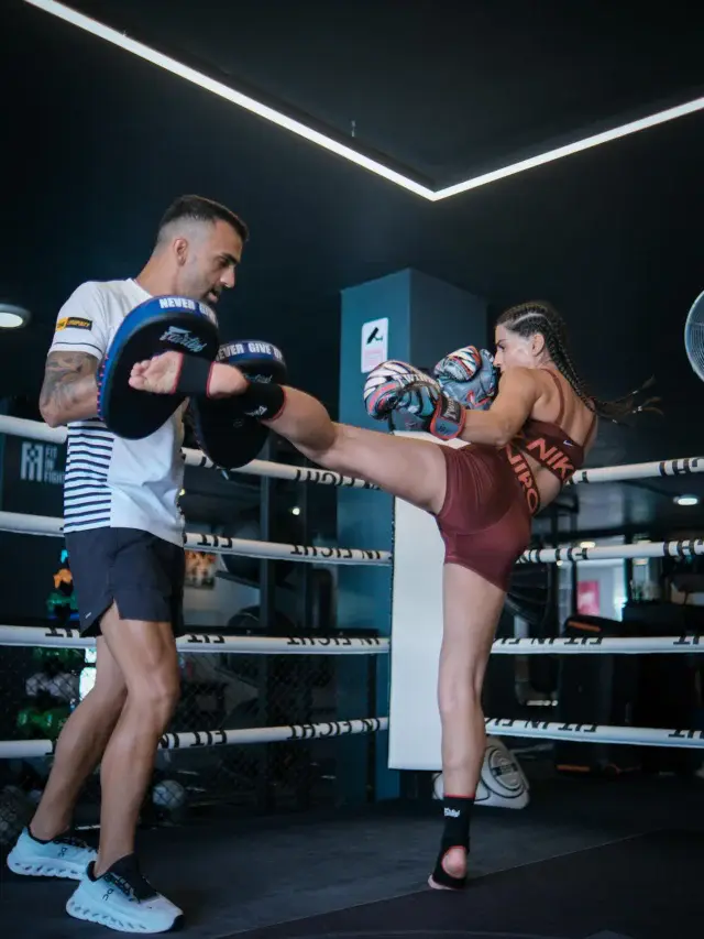 Kicker 🔥🥷
.
#fitinfight #istanbul #fight #muaythai