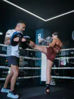 Kicker 🔥🥷
.
#fitinfight #istanbul #fight #muaythai